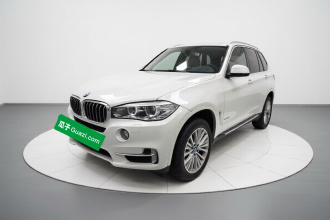 宝马X5(进口) 2017款 xDrive28i