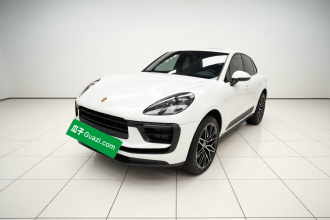 保时捷 2022款 Macan 2.0T