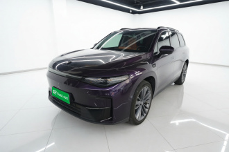 零跑汽车 零跑C16 2024款 增程 200尊享版