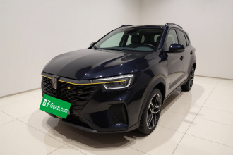 荣威RX5新能源 2021款 ePLUS 国潮荣麟旗舰版