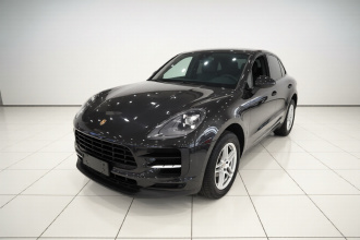 保时捷 2018款 Macan 2.0T