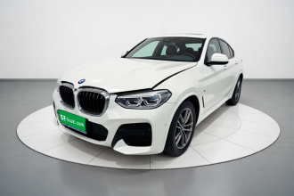 宝马X4 2019款 xDrive25i M运动套装