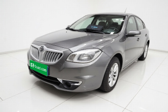 中华H330 2013款 1.5L 手动舒适型