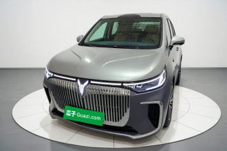 岚图汽车 岚图梦想家 2025款 PHEV 四驱尊贵乾崑版
