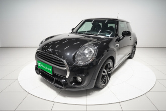 MINI 2021款 1.5T 三门锋芒版