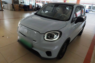 零跑汽车 零跑T03 2023款 403智享版