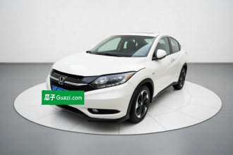 本田 缤智 2017款 1.8L CVT两驱先锋型