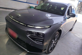 小鹏G9 2022款 650 性能版Max