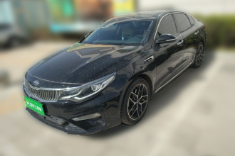 起亚K5 2019款 Pro 1.6T 自动豪华版 国VI