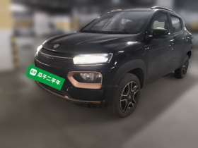 东风纳米 纳米BOX 2022款 追风版 331KM 标准型