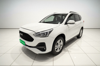 哈弗M6 2019款 1.5T 手动两驱精英型 国VI