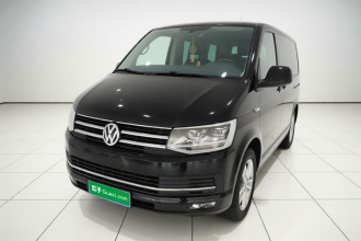 大众 迈特威 2016款 2.0TSI 两驱豪华版 7座