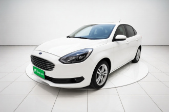 福特 福睿斯 2019款 改款 1.5L 自动悦享型 国VI
