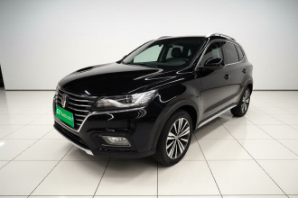 荣威RX5 2020款 20T 自动4G互联百万款