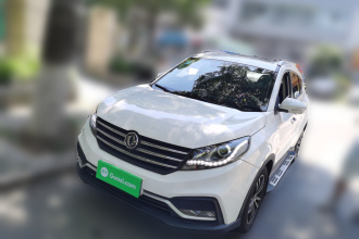 东风风光 风光580 2018款 1.5T CVT豪华型