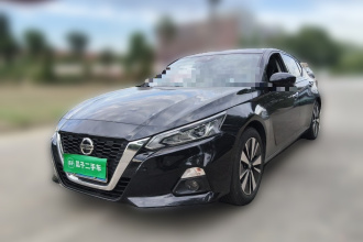 日产 天籁 2021款 2.0L XL Upper AD1 智行领航版