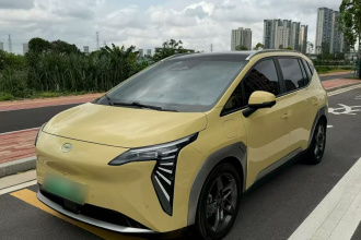 埃安 AION Y 2022款 Plus 70 科技版