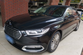 福特 金牛座 2015款 EcoBoost 245 豪华型