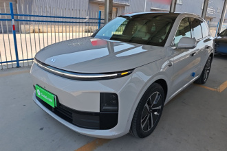 理想汽车 理想L6 2024款 Pro
