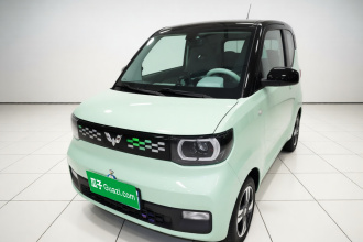 五菱汽车 宏光MINIEV 2021款 马卡龙时尚款 三元锂
