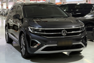 大众 揽境 2021款 380TSI 四驱豪华佳境版Pro