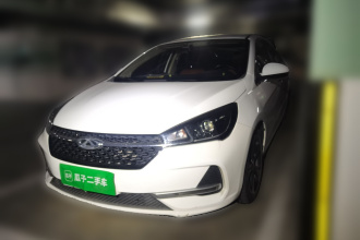 奇瑞 艾瑞泽5 2019款 改款PRO 1.5L CVT青春版 国VI