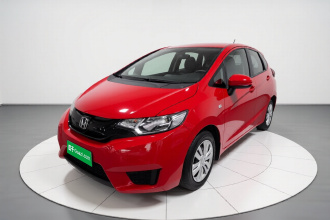 本田 飞度 2016款 1.5L LX CVT舒适型