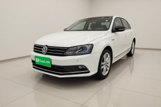 大众 速腾 2018款 280TSI DSG豪华型