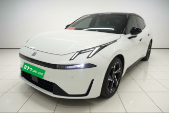 领克07 2024款 EM-P 126长续航 Ultra