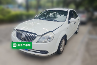 别克 凯越 2015款 1.5L 自动经典型