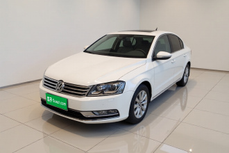大众 迈腾 2013款 1.8TSI 豪华型