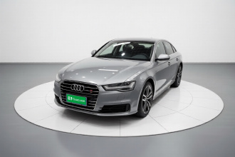 奥迪A6L 2018款 30周年年型 TFSI 进取型