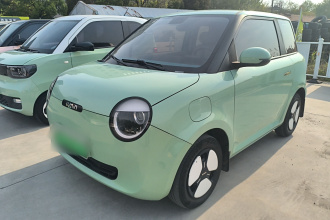 长安启源 长安Lumin 2022款 210km 香甜款