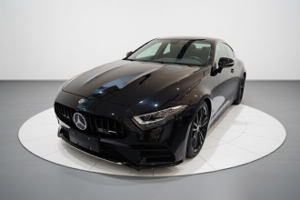 奔驰CLS 2021款 CLS 300 动感型