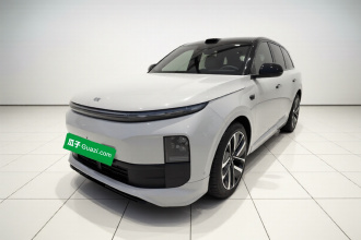 理想汽车 理想L6 2024款 Max