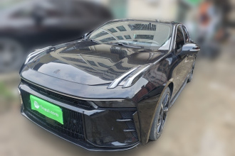 领克03 2023款 2.0TD DCT劲Pro