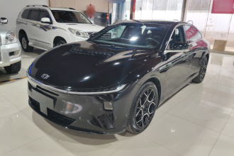 长安启源A07 2024款  纯电 真香版 515 尊贵型