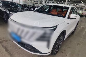 长安CS75 PLUS 2025款 第四代 UItra 2.0T 新蓝鲸 智慧智擎型