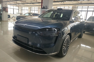 鸿蒙智行 问界M9 2024款 增程 Ultra版 52kWh 5座版