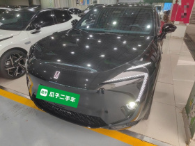 阿维塔11 2025款 Ultra 增程版