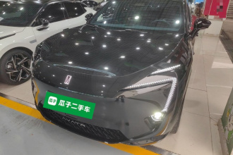 阿维塔11 2025款 Ultra 增程版