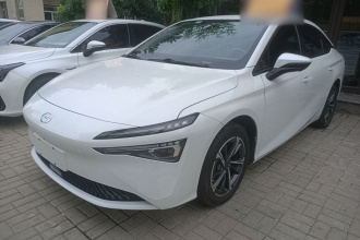 埃安 AION S MAX 2024款 70 星意版 54.6kWh