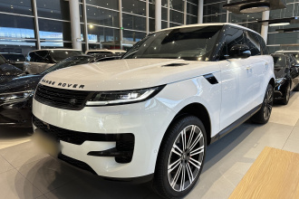 路虎 揽胜运动版 2024款 360PS S