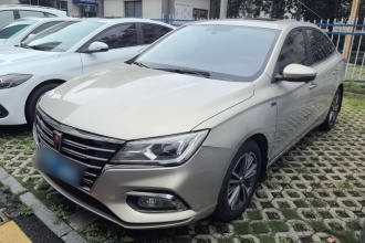 荣威i5 2019款 1.5L 自动4G互联朗豪版