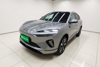 比亚迪 海狮06新能源 2025款 EV 605领航Plus版