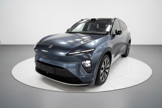 蔚来ES8 2023款 75kWh