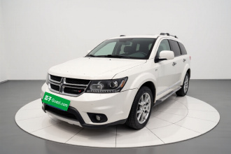 道奇 酷威 2013款 2.4L 两驱尊尚版