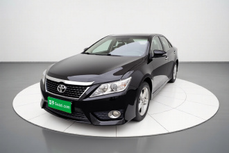 丰田 凯美瑞 2012款 骏瑞 2.0S 耀动版