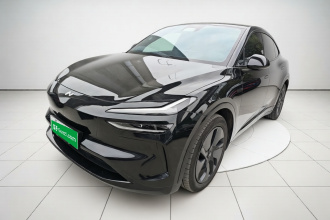 乐道L60 2024款 60kWh 后驱版