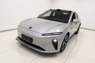 蔚来ET5 2022款 75kWh